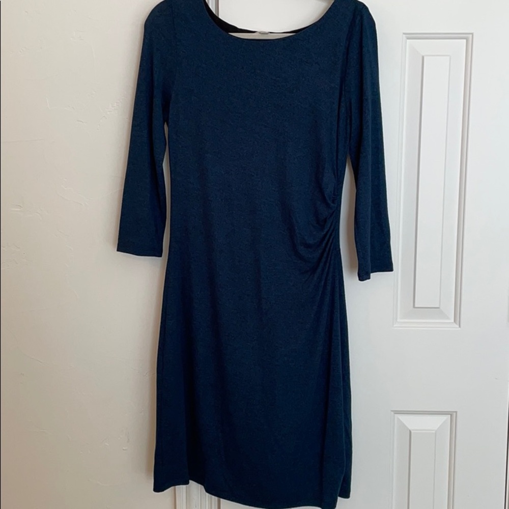 Loft Knit Dress